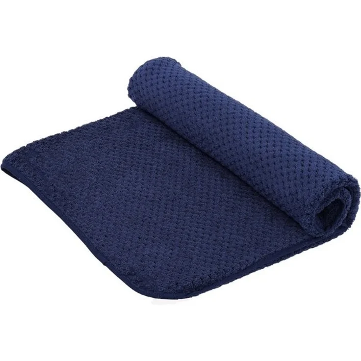 OTTO home Handtücher Parris, diverse Größen, ideal als Sporthandtuch, Reisehandtuch, Microfaser (2-St), sehr leicht, kompakt, schnelltrocknend, Mikrofaser, mit Waffelmuster – Bild 4
