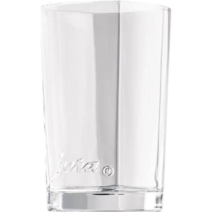 Jura Latte-macchiato-Gläser 2er-Set, klein