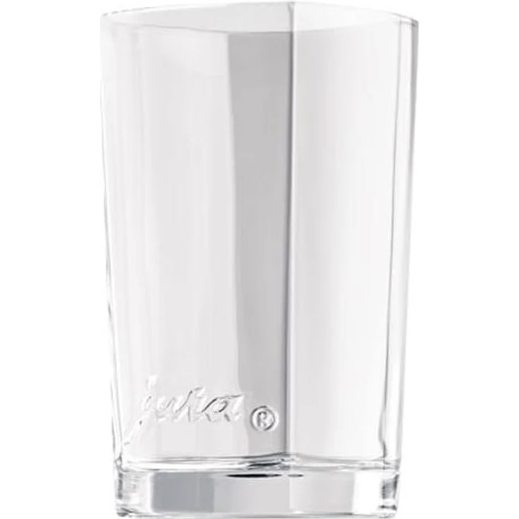 Jura Latte-macchiato-Gläser 2er-Set, klein