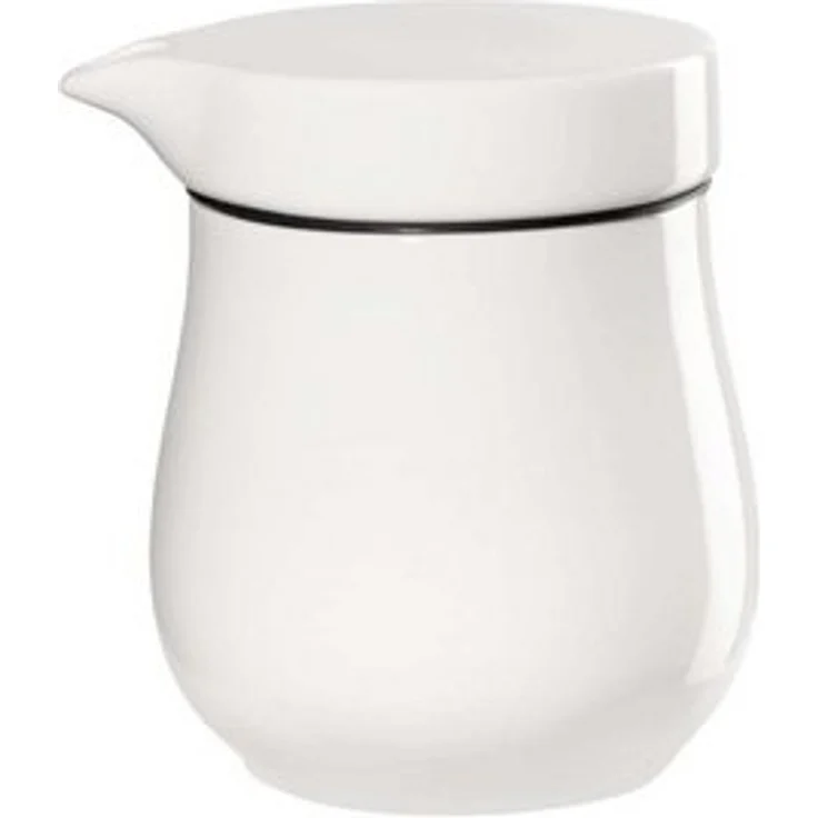 ASA Atable Sauciere mit Deckel doppelwandig 0,14 l – Bild 4