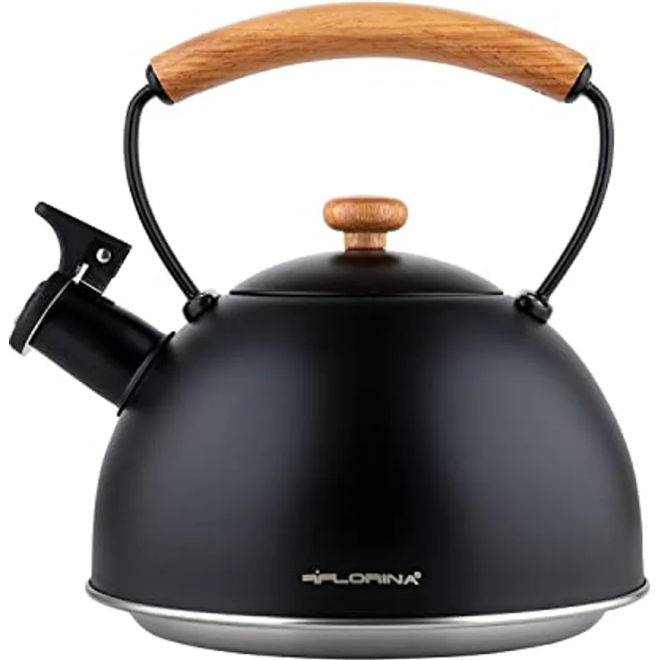 Fl1 Stainless steel kettle Natura Line 2 3L code: 50W-CZA-7084 + YOU DO NOT RISK WITH US - IMMEDIATELY SHIPPING !!