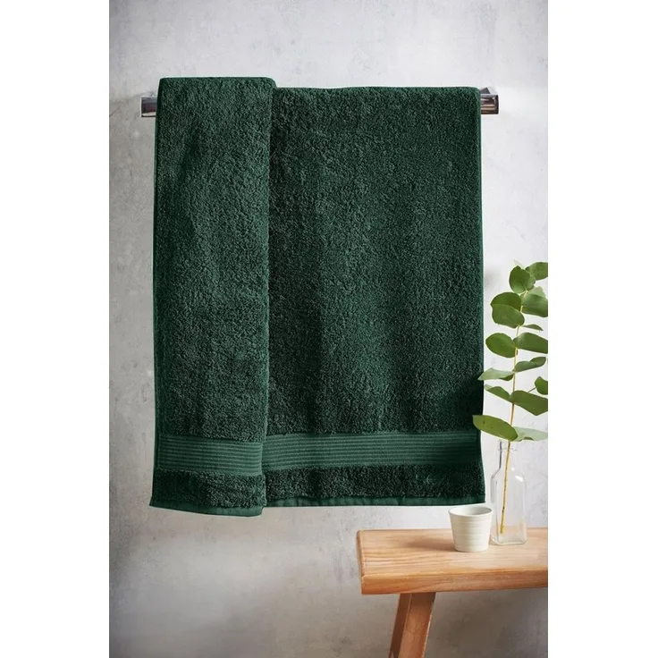 Next Handtuch Handtücher aus ägyptischer Baumwolle, (1-St)