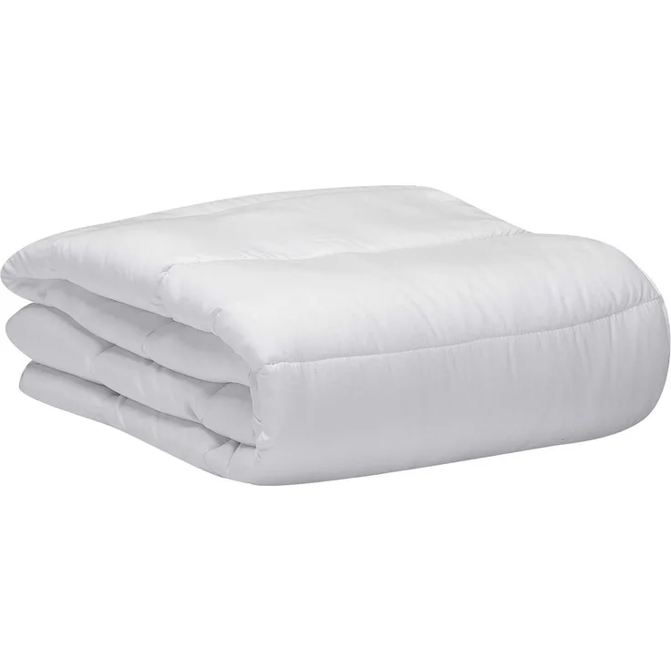 Pikolin Home - Steppdecke / Mikrofaserfüllung, Frühling-Sommer, 150 gr/mÂ², 260x240 cm, Bett 180