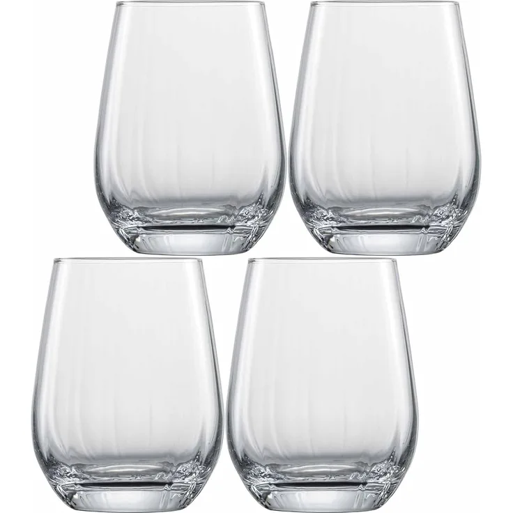 ZWIESEL GLAS Allroundbecher "Prizma