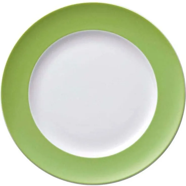 Thomas Sunny Day Apple Green Frühstücksteller 22 cm