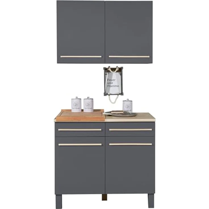 Hängeschrank 100 BILBERRY – Bild 7