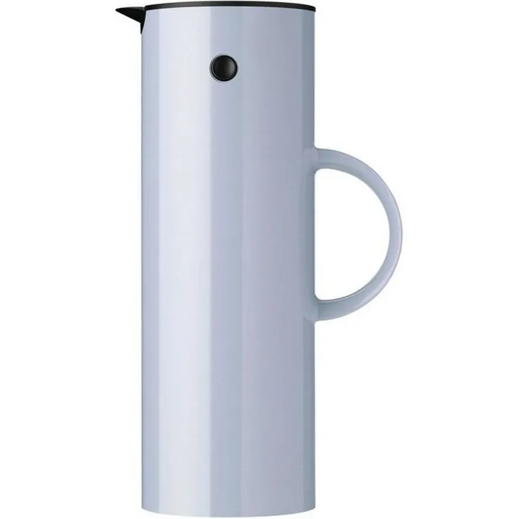 Stelton EM77 Isolierkanne 1,0 l cloud
