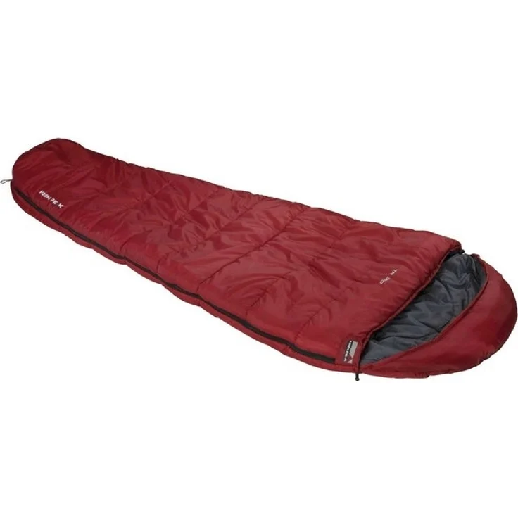 High Peak Mumienschlafsack TR 350 – Bild 4