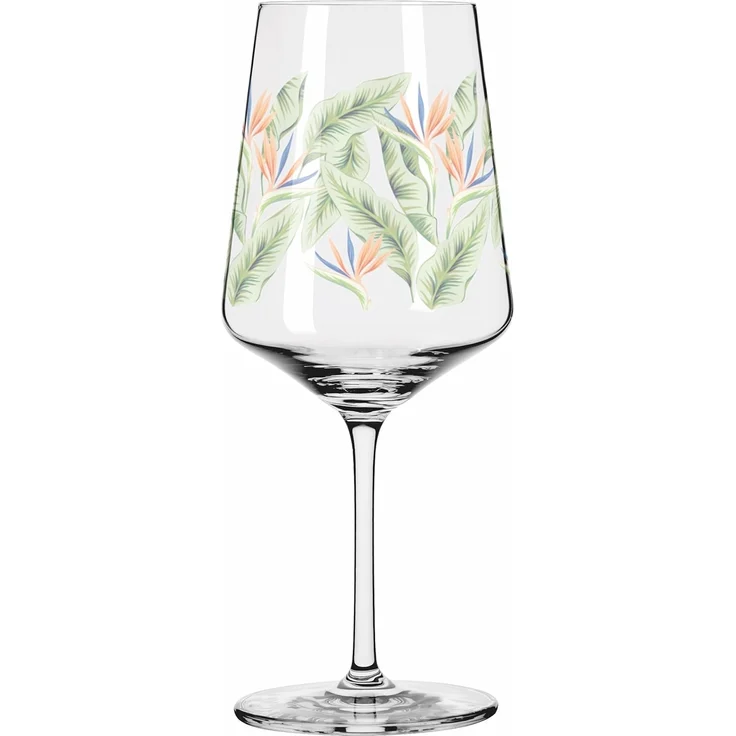Ritzenhoff Aperitifglas Sommertau, Kristallglas – Bild 6