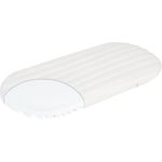 Julius Zöllner 1620070410 - Bollerwagenmatratze Climatix Plus, 70/41 cm