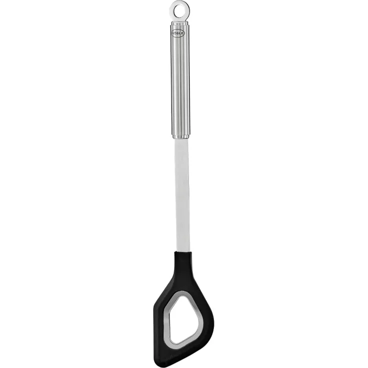 Rösle Cooking Spoon With Hole