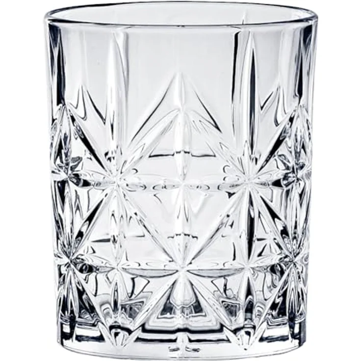 Nachtmann Becher 7435/4tlg. Highland 95906 – Bild 8