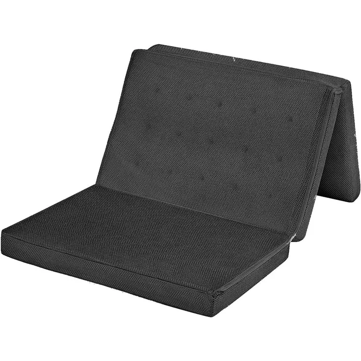 Bambini klappbare Reisebettmatratze Reisematratze 120x60 cm Air