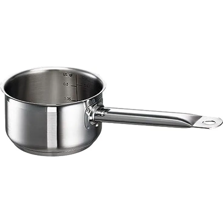 Schulte-Ufer Mini-Stieltopf Little Lilly 12 cm Ø