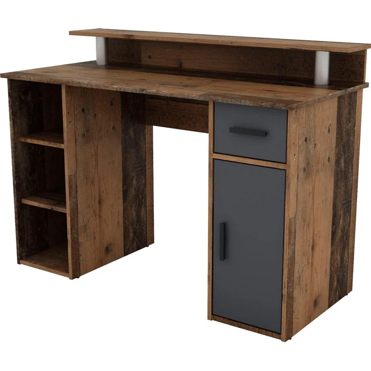 OTTO home Schreibtisch Derby, Breite 120 cm – Bild 3