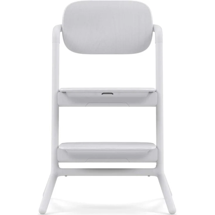 Cybex Lemo 3-in-1-Hochstuhl-Set All White – Bild 4