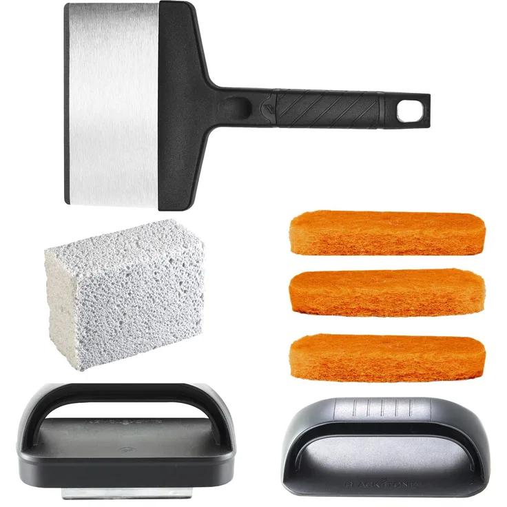 Blackstone Reinigungsset 8-teilig