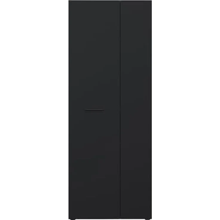 FORTE Schuhschrank NET306 Schuhschrank, inklusive Einlegböden, verschiedene Dekore – Bild 4