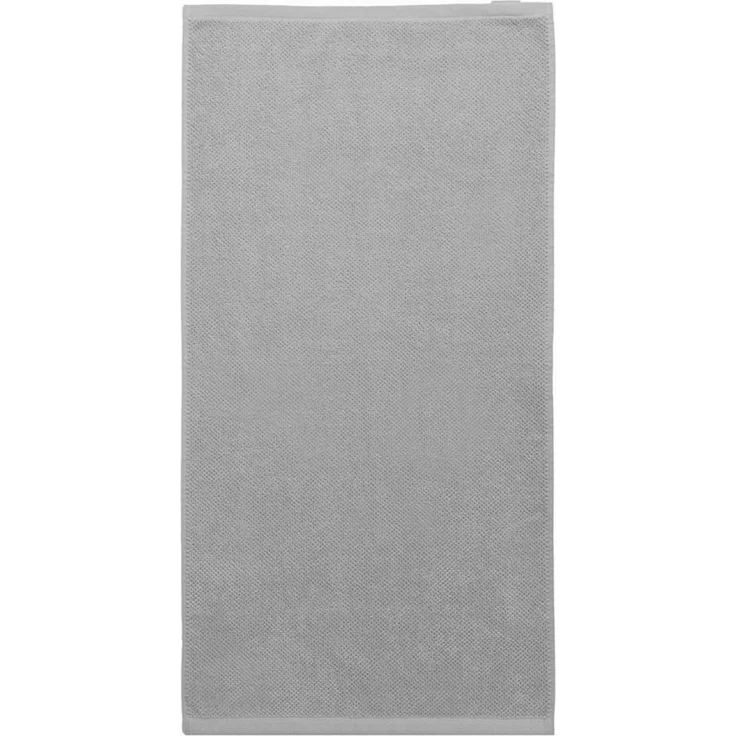 herzbach home Handtuch Set Spa, (4-St), 4er Set, 525g/m², Premium-Qualität, 100% Baumwolle, einfarbig