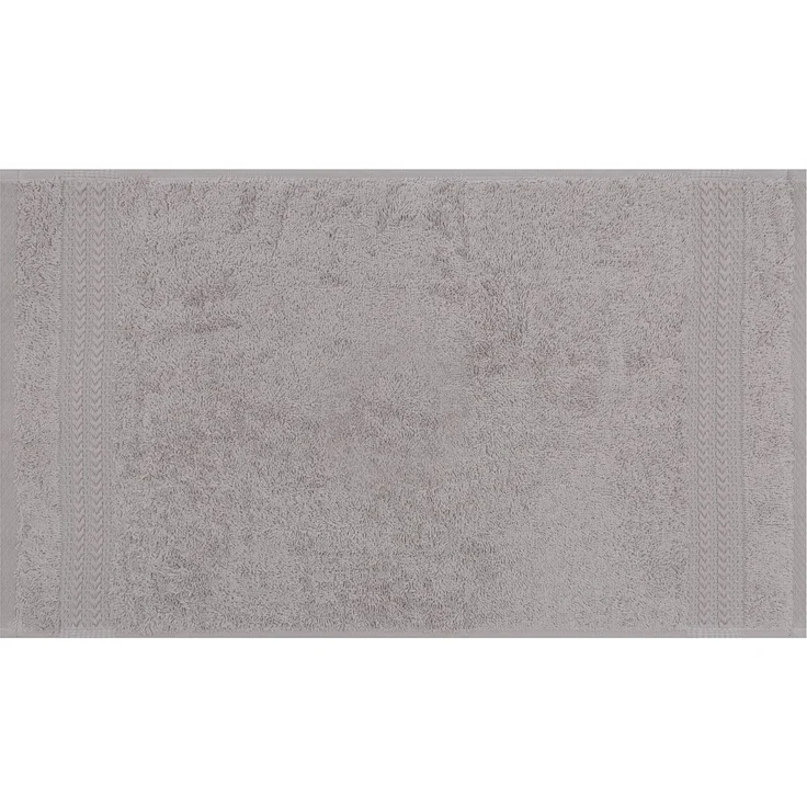 Mijolnir 'Rainbow - Grey' Waschhandtuchset (6-teilig), Grau, 30 x 50 cm – Bild 5