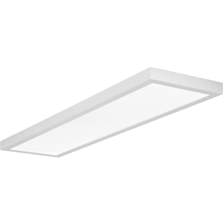 TRILUX LED-Anbauleuchte 840, DALI, weiß Siella G5 D3#8158151