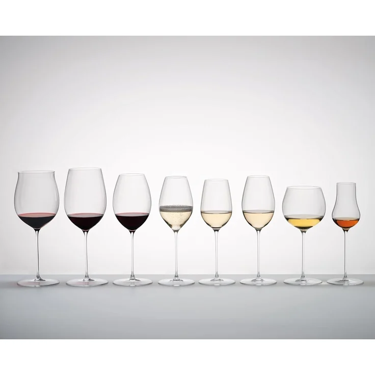 Riedel Superleggero Bordeaux Grand Cru – Bild 7