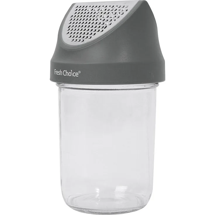 FreshChoice Reibe-Starterset "Jar Buddies