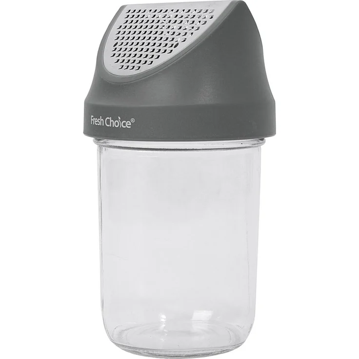 FreshChoice Reibe-Starterset "Jar Buddies