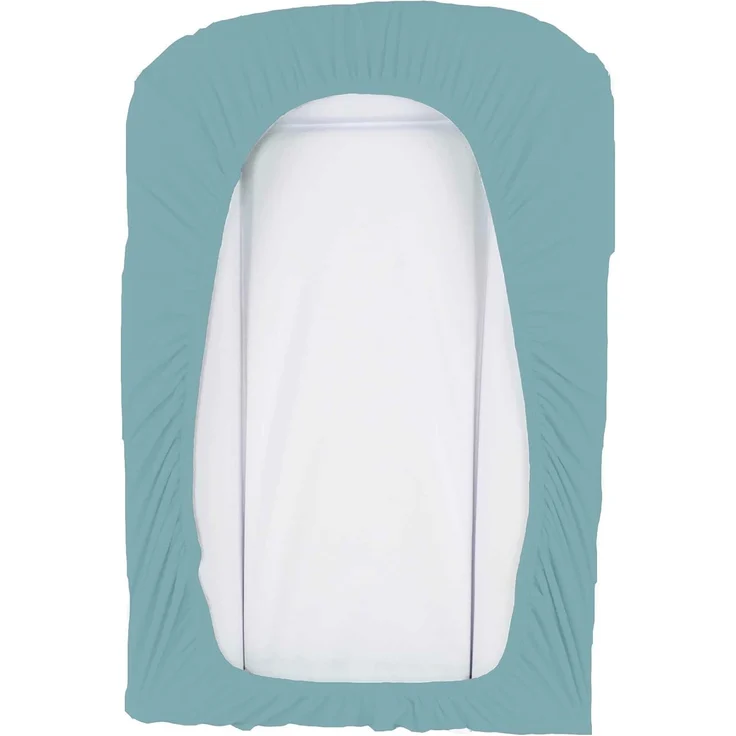 DOMIVA Wickelauflage, 50x75 cm, Nille – Bild 3