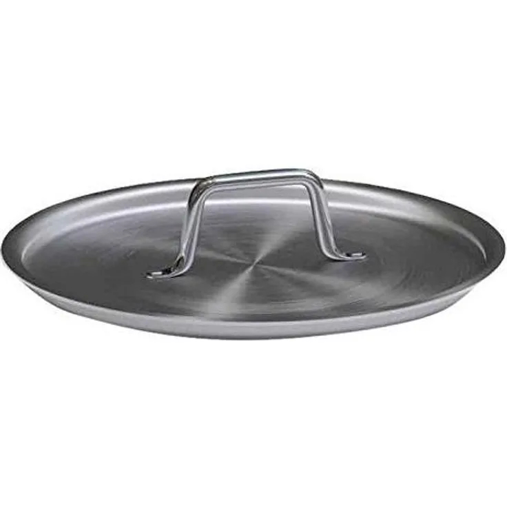 Ballarini Coperchio piano in alluminio 28 cm