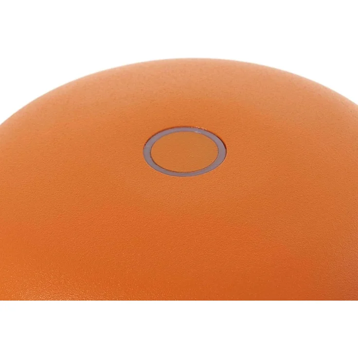 Lindby Außen-Tischleuchte Arietty, LED, Metall, Gelb warmweiß IP65, 1 x 2,2 W LED, warmweiß – Bild 8