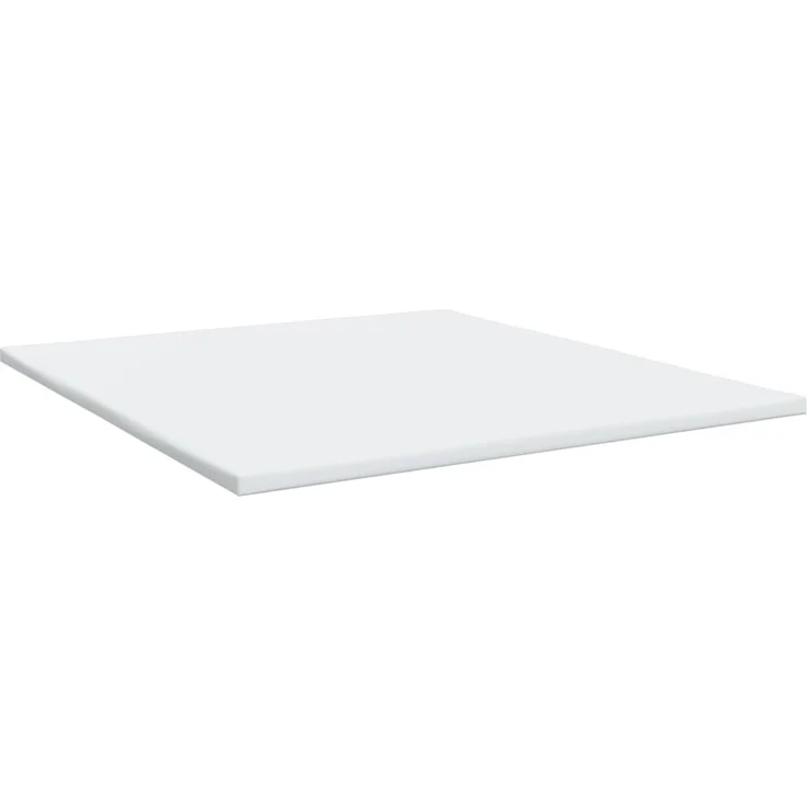 vidaXL Boxspringbett mit Matratze Taupe 180x200 cm Stoff 3285495 – Bild 6
