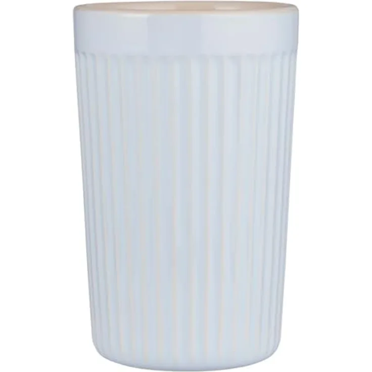 Farbauswahl - Ib Laursen Cafe Latte Becher Mynte 375ml 2030 stillwater 21