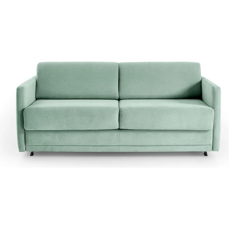Places of Style Schlafsofa Limone, für Dauerschläfer geeignet inklusive hochwertige Matratze – Bild 3