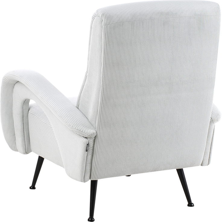 Sessel SVALOV Cord Mintgrün – Bild 6
