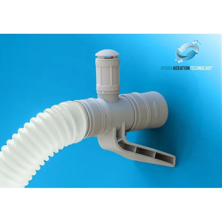Intex Easy Set Pools Ø 457 x 122 cm – Bild 6