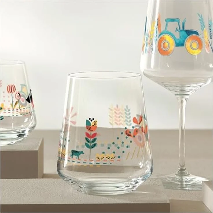 Ritzenhoff Glas Farm – Bild 4