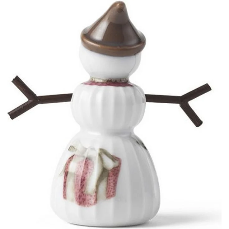 Kähler Christbaumschmuck Hammershøi Christmas – Bild 2