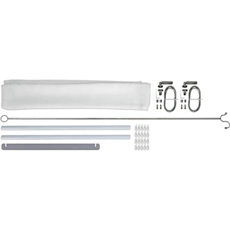 Palram - Canopia Polyester Sonnensegel – Bild 8