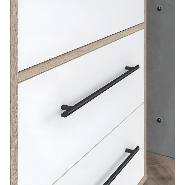 Kleiderschrank MOKKARIS – Bild 4