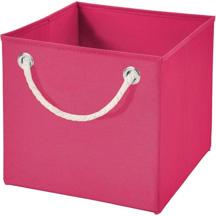 StickandShine Faltbox SET 25/28/30/32/33 cm viele Farben – Faltboxen passend Kallax – Bild 2
