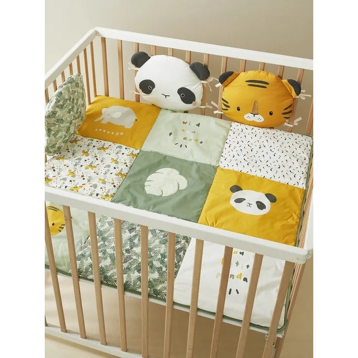 Babydecke 1061897002, vertbaudet