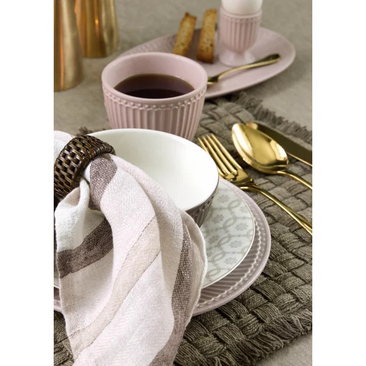 Greengate Teller Alice vintage rose – Bild 4