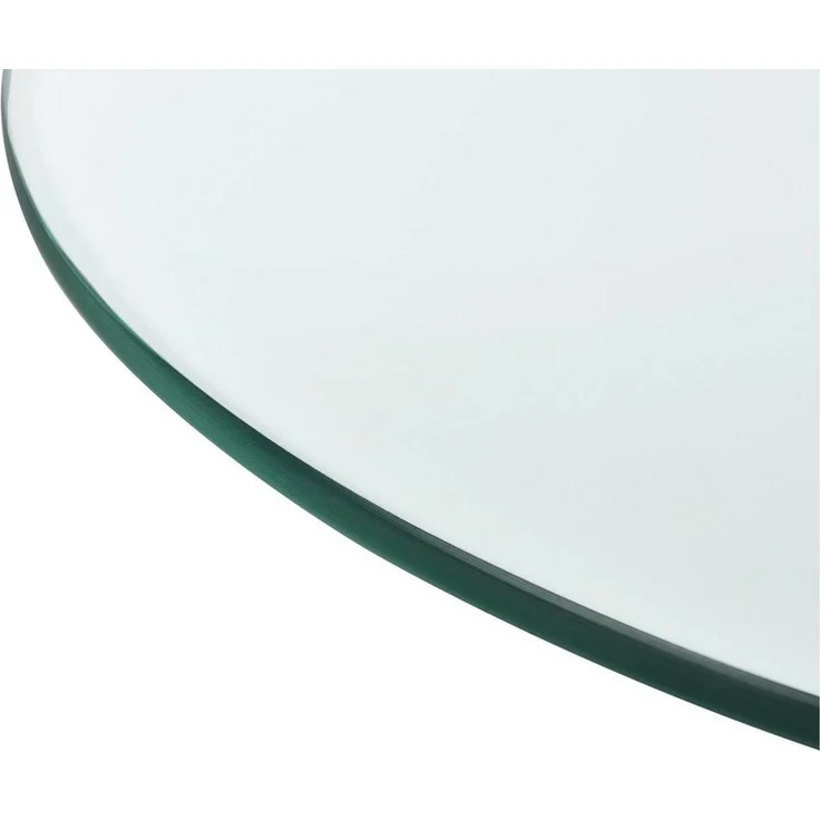[neu. haus] Glasplatte Glasgow Rund Ø 30 cm – Bild 3