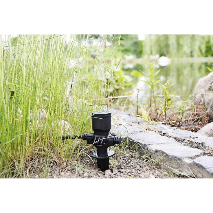 LED Licht-Panel "CTP-120 Office" warmweiß 30x120cm, 3000K, 40W, 3750lm, UGR16 – Bild 8