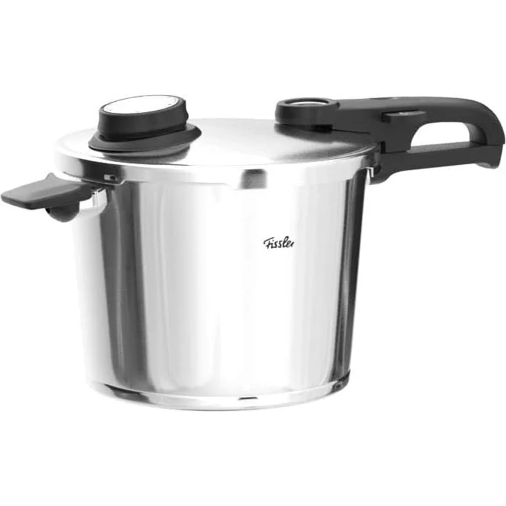 Fissler Schnellkochtopf Vitavit Premium 6l – Bild 7