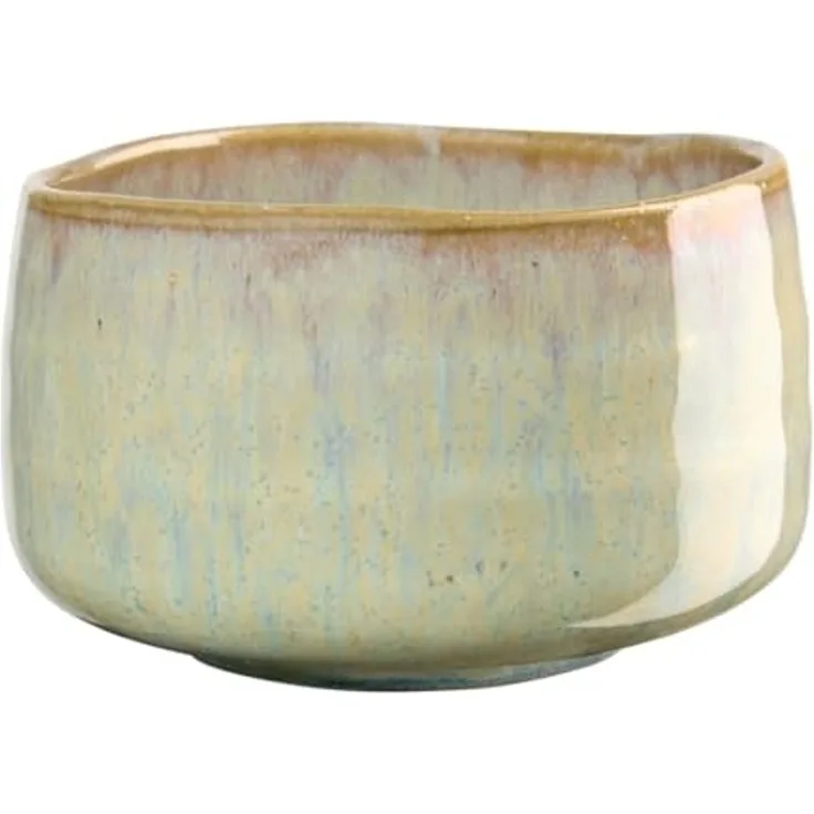 ASA Selection Schale, Ishi Shiny Moribana, L. 120mm, B. 120mm, H. 75mm