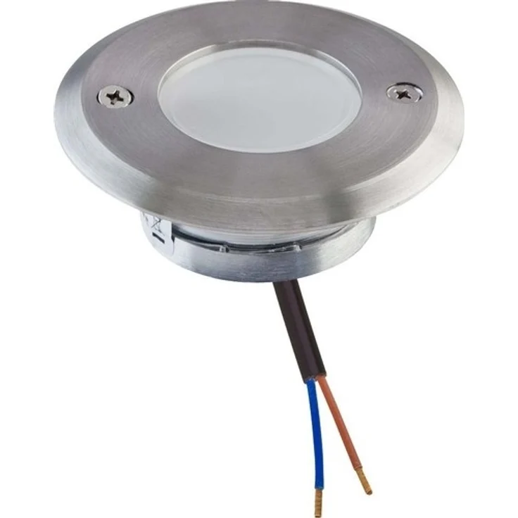 EVN Elektro LED Wandleuchte 350mA 1,2W ww P65 1002