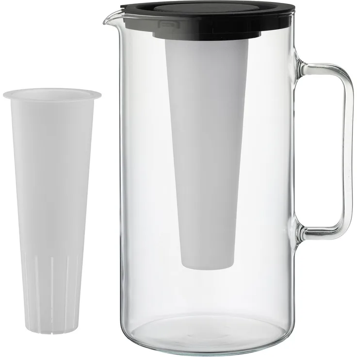 Simax Krug mit FiLiterer Rinfrescatore