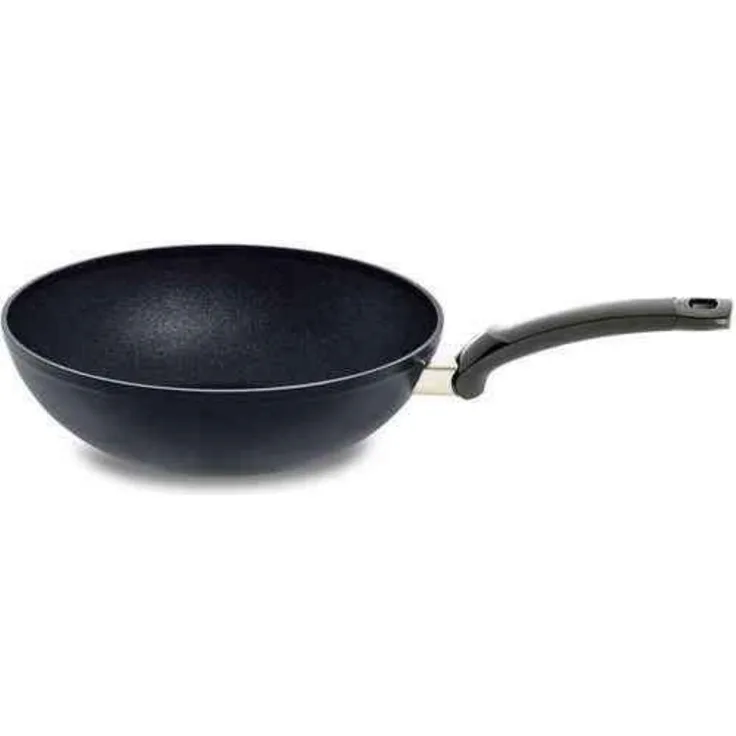 Fissler Wokpfanne Adamant 28cm